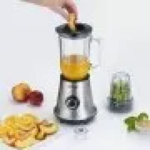 BLENDER MOULIN SEVERIN INOX (SM3738) BLENDER MOULIN SEVERIN INOX (SM3738)